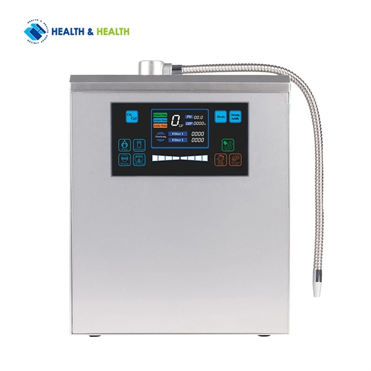 الکلائن واٹر مشین BW-6000