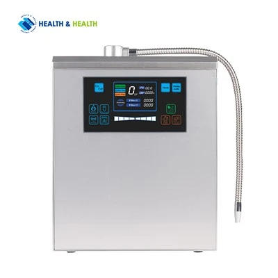 الکلائن واٹر مشین BW-6000