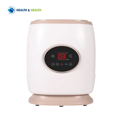 Moxibustion کرسی